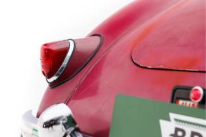 Image 29/45 of MG MGA 1500 (1958)