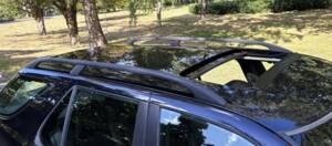 Image 9/33 de Saab 9-5 2.3 Turbo (2002)