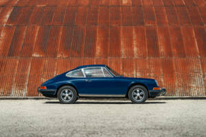 Image 8/27 de Porsche 911 2.2 T (1971)
