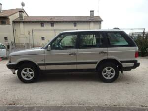 Bild 11/42 von Land Rover Range Rover 2.5 DSE (2000)