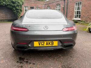 Bild 50/50 von Mercedes-AMG GT-S (2015)