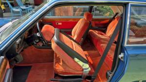 Afbeelding 37/62 van FIAT 130 Coupé (1972)