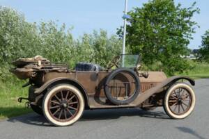 Image 4/66 of Regal Model T Underslung (1913)