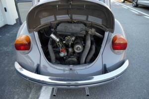 Bild 10/19 von Volkswagen Beetle 1200 L (1980)
