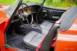 Bild 6/50 von Jaguar XK 150 OTS (1958)