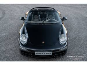 Bild 6/27 von Porsche 911 Carrera S (2006)