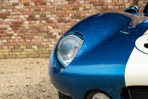Afbeelding 19/50 van Shelby Daytona Cobra Coupe (1964)