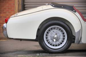 Bild 29/59 von Triumph TR 2 (1955)