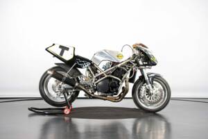 Immagine 5/50 di Suzuki Harris 1340 (1995)