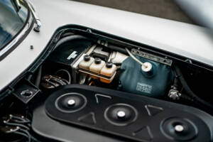 Image 38/46 of Ferrari 275 GTB (1965)