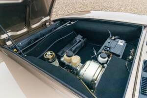 Imagen 28/50 de De Tomaso Pantera GTS (1975)