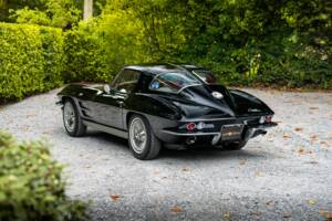 Afbeelding 2/22 van Chevrolet Corvette Sting Ray (1963)