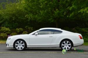 Bild 2/50 von Bentley Continental GT (2008)