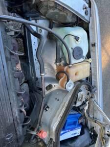 Image 30/89 of Mercedes-Benz 190 E 2.6 (1988)