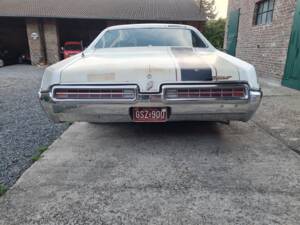 Afbeelding 8/17 van Buick Wildcat Sport Coupe (1969)
