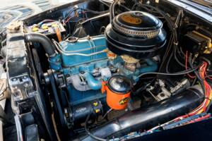 Bild 18/35 von Chevrolet Deluxe Styleline (1951)