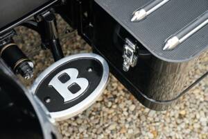 Imagen 26/50 de Bentley Speed Eight (1950)