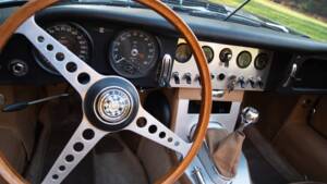 Bild 47/53 von Jaguar E-Type 3.8 (1962)