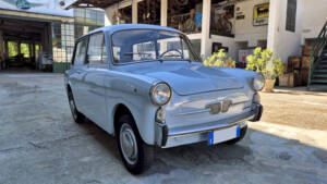 Bild 7/44 von Autobianchi Bianchina Panoramica (1969)