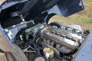 Bild 28/39 von Jaguar E-Type 3.8 (1962)