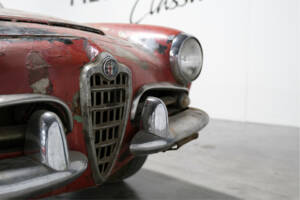 Image 9/19 of Alfa Romeo Giulia 1600 Spider (1963)