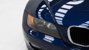 Image 9/15 of BMW Z3 1.8 (1997)