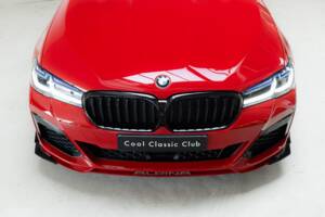 Afbeelding 31/40 van ALPINA B5 GT Touring (2023)