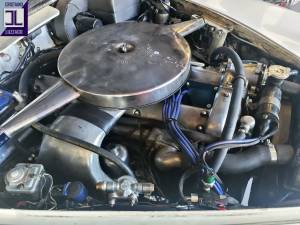 Bild 46/50 von Jaguar Mk II 3.8 (1963)