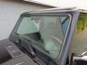 Bild 29/97 von Mercedes-Benz G 55 AMG (lang) (2000)