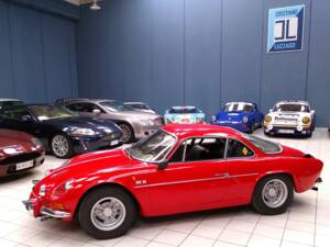Bild 5/58 von Alpine A 110 1600 S (1971)