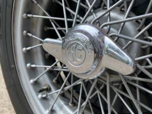 Imagen 17/40 de AC Ace Bristol (1956)