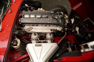 Image 29/50 of Jaguar E-Type (1969)