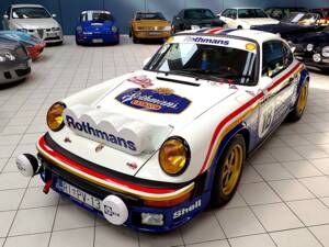 Bild 16/105 von Porsche 911 SC 3.0 (1979)