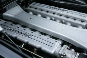 Image 14/43 of Lamborghini Diablo VT 6.0 (2000)