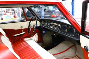 Image 12/28 of Borgward Isabella Hansa 1500 (1961)