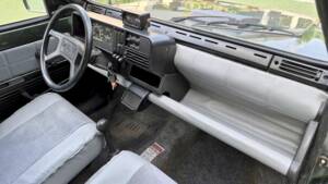 Bild 32/38 von FIAT Panda 4x4 1,0 (1989)