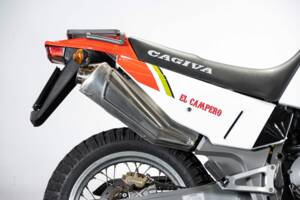Image 33/50 of Cagiva E900 Elefant (1997)
