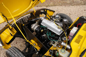 Image 20/50 of Triumph Spitfire 1500 (1978)