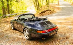 Immagine 11/47 di Porsche 911 Carrera (1994)