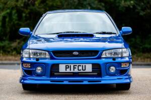 Image 27/50 of Subaru Impreza Prodrive P1 (2000)