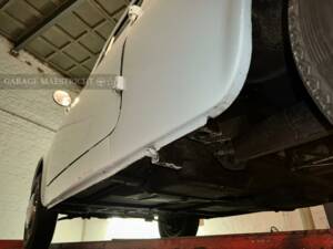 Bild 91/98 von FIAT 500 Giardiniera (1973)