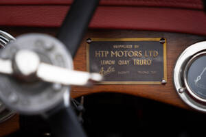 Image 8/11 de Austin 7 Swallow (1929)