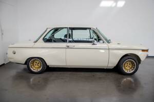 Immagine 7/32 di BMW 2002 tii (1971)