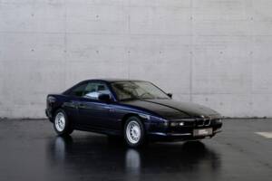 Imagen 7/37 de BMW 850i (1991)