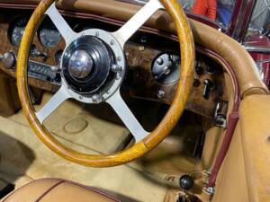 Imagen 43/50 de Bentley Mark VI (1949)