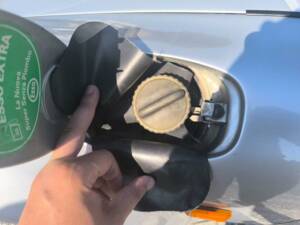 Image 15/40 de Porsche 911 Carrera 3.2 (1986)