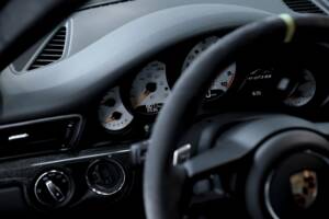 Afbeelding 38/50 van Porsche 911 GT3 RS (2019)