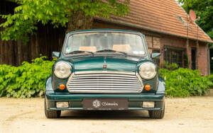 Bild 22/85 von Rover Mini Cabriolet (1996)