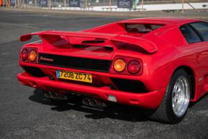 Image 9/48 of Lamborghini Diablo (1991)
