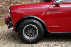 Bild 24/50 von Morris Mini Cooper S 1071 (1963)
